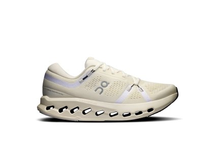 Pánské boty ON Running Cloudsurfer 2 Ivory/Ivory (Velikost 44.5)
