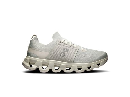 Dámské boty ON Running Cloudswift 4 Wolf/Sand (Velikost 42.5)