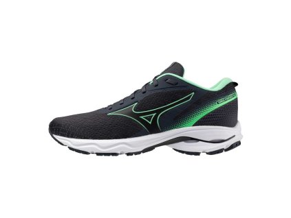 WAVE PRODIGY 6(M) / India Ink/Neo Mint / 46.5/11.5