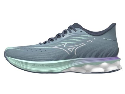 WAVE SKYRISE 6(W) / Citadel/White/Bay / 41.0/7.5