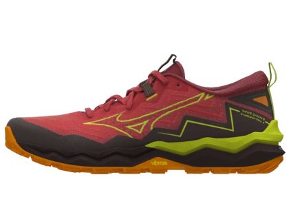 WAVE DAICHI 9(M) / HighRiskRed/EvePrimrose/BMarig / 48.5/13.0