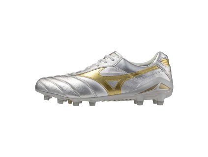 MORELIA DNA JAPAN(U) / Galaxy Silver/Gold/Gold / 44.5/10.0