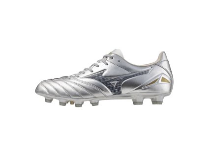 MORELIA NEO IV PRO(U) / GalaxySilver/8605C/Cool Gray3C / 47.0/12.0