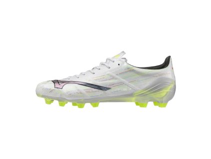 MIZUNO ? II ELITE(U) / White / 46.0/11.0