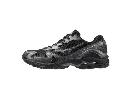 WAVE RIDER 10(U) / BlackSand/BlackSand/MetallicGr / 48.5/13.0
