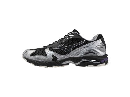 WAVE RIDER 10(U) / Black/Black Sand/Purple Haze / 42.0/8.0