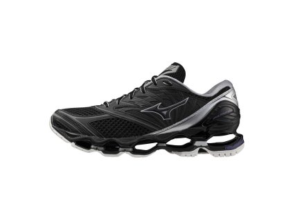 WAVE PROPHECY LS(U) / Black/Silver/Purple Haze / 47.0/12.0