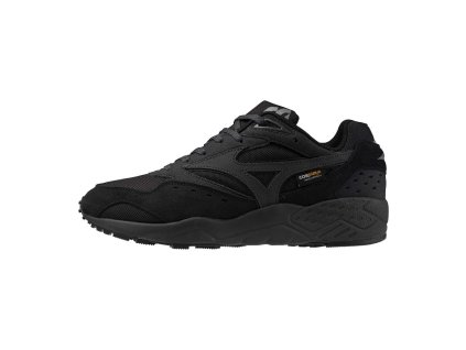 CONTENDER(U) / Black/Black Sand / 47.0/12.0