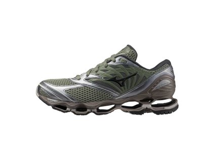 WAVE PROPHECY LS(U) / Agave Green/Black/Iron / 46.5/11.5