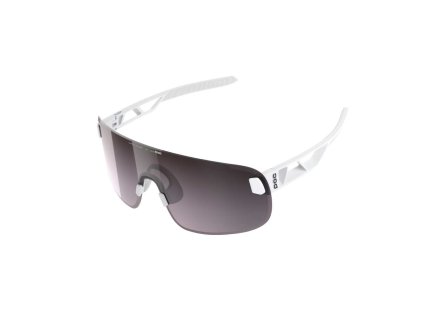 Brýle POC Elicit Toric Hydrogen White Clarity Road Sunny Silver (Velikost UNI)