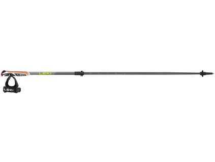 Hole Leki Spin Shark SL silvergrey dark anthracite lime