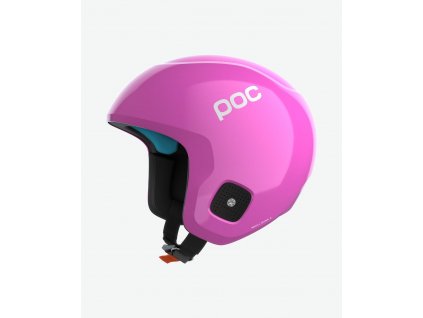 Helma POC Skull Dura X SPIN (Velikost M-L 55-58cm)