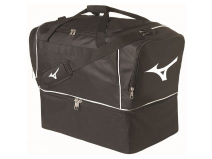 Football bag Large/Black/White/one size