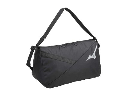 Holdall WASO(U) / Black / OS