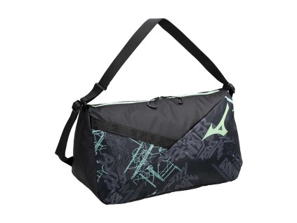 Holdall WASO(U) / Black/Mint / OS