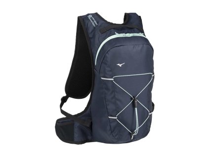 Backpack 11L CR(U) / Navy / OS
