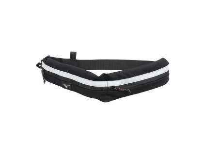 2WAY BELT-PORCH NR(U) / Black/Light Gray / OS