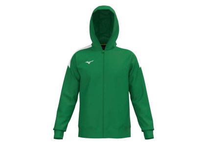 MZNRB Track Jacket(M) / Green / XXL