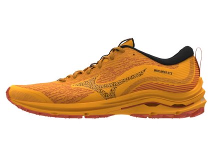 WAVE RIDER GTX / Zinnia/Tigerlily/Black / 39.0/6.0