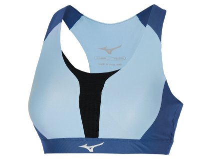 High Support Bra / Milky Blue / XS