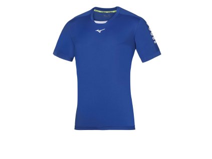 Soukyu Shirt Jr / Royal/Royal / 140