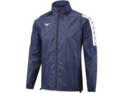 Nara Windbreaker Jacket Jr / Navy / 164