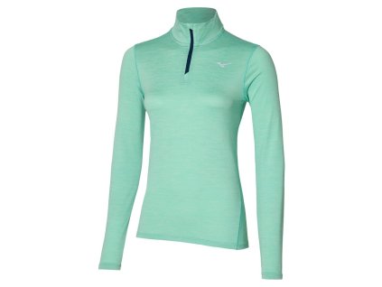 Impulse Core LS HZ Tee / Dusty Jade / XL