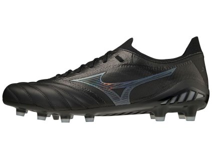 MORELIA NEO III BETA JAPAN MD / Black / Iridescent / Black / 47.0/12.0