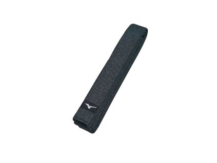 Black belt RB(U) / Black / 8.0