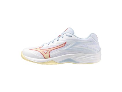 THUNDER BLADE Z(W) / White/Calypso Coral/Pale Banan / 41.0/7.5
