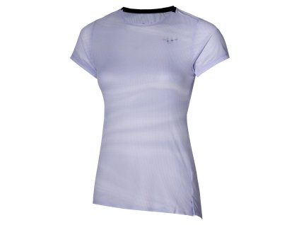 Premium Aero Tee / Snow White/Thistle / XL