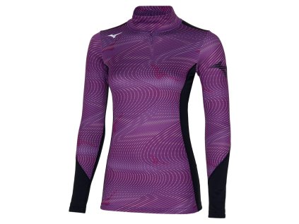 Virtual Body G3 High / Magenta Haze / XL