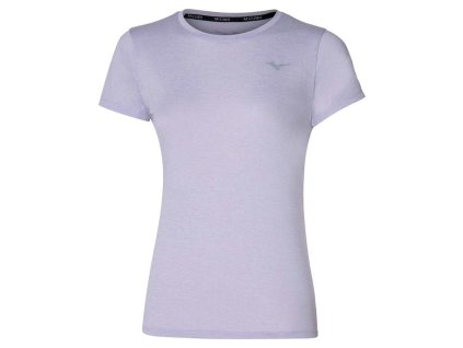 Impulse Core Tee(W) / Thistle / XS