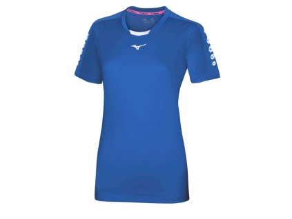Soukyu Shirt/Royal/Royal/XXL