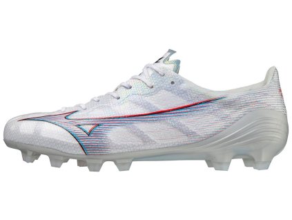 MizunoAlphaJapan/White/Ignition Red/801 C/47.0/12.0