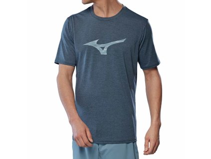 Core RB Tee(M) / Vintage Indigo / XXL