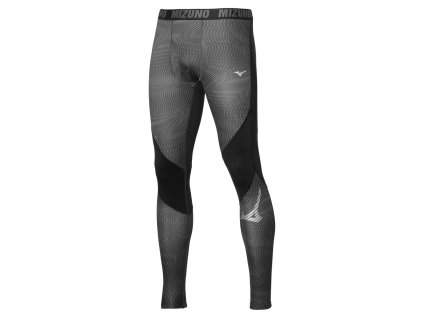 Virtual Body G3 Long / Black / XXL