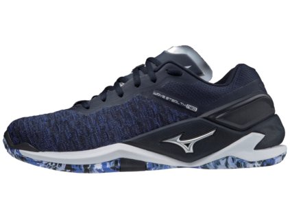 WAVE STEALTH NEO / SKY CAPTAIN / GALAXY SILVER / VIOLET BLUE / 51.0/15.0