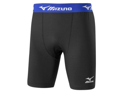 Shizuoka Baselayer Short M / Black / 3XL