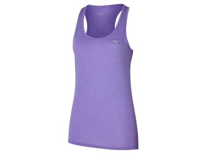 Impulse Core Tank(W) / Paisley Purple / S