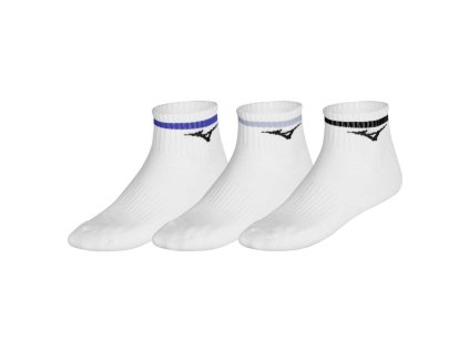 TN Mid 3P With Line 6PK (U) / White/Ether/Bellwether / XL