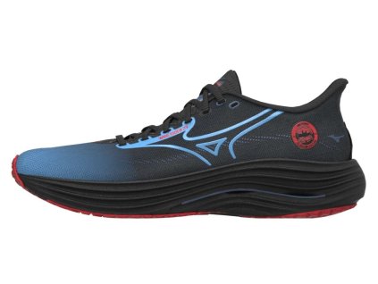 WAVE RIDER 29 AMSTERDAM(U) / Black/All Aboard/High Risk Red / 48.5/13.0