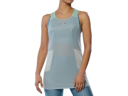 DryAeroFlow Tank(W) / Cloud Blue / XS