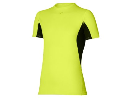 Mid Weight-Light Tee/Safety Yellow / XXL
