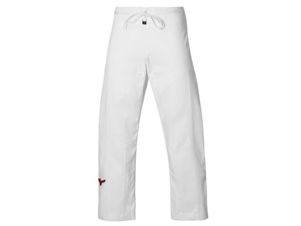 Yoroi pants(U) / White / 7.0