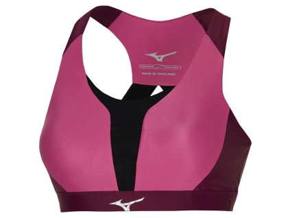 High Support Bra / Magenta Haze / XS