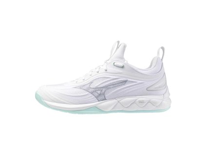 WAVE LUMINOUS 3(W) / White/Blue Tint / 39.0/6.0