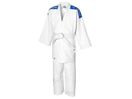 Kodomo with bandbelt(C) / Blue / 120