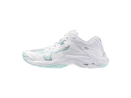 WAVE LIGHTNING Z8(W) / White/Blue Tint / 42.5/8.5