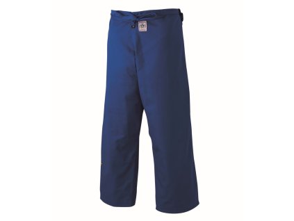 IJF JPN Pants (U)/Blue/7.0